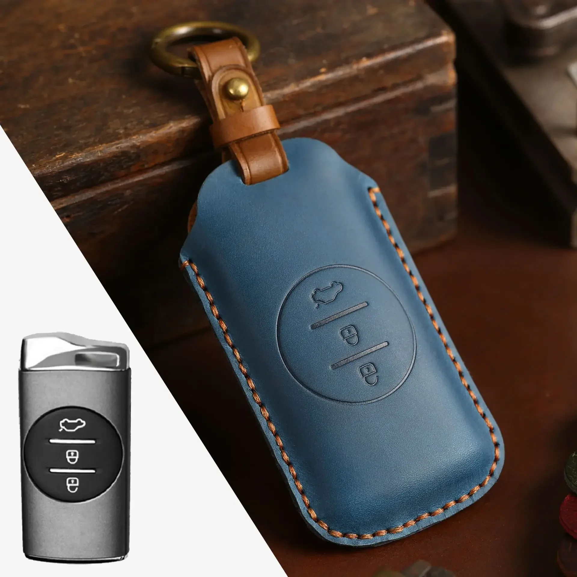 Кожаный защитный чехол для Chery Tiggo 7 8 Pro Arrizo 5 EQ7 5x 3x Gx Keyless Go, пульт дистанционного управления, аксессуары, чехол для автомобильного ключа
Кожаный защитный чехол для Chery Tiggo 7 8 Pro Arrizo 5 EQ7 5x 3x Gx Keyless Go, пульт дистанционного управления, аксессуары, чехол для автомобильного ключа