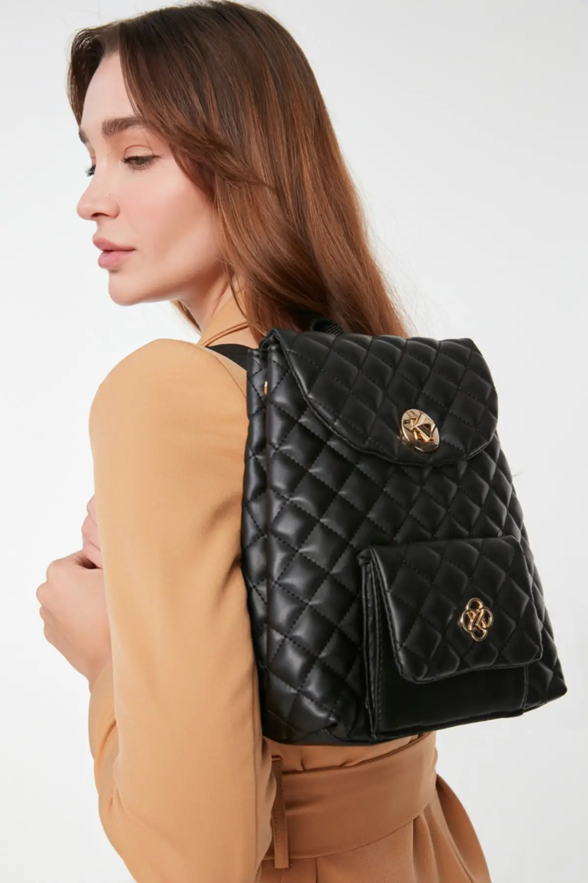 Women's Backpack TAKSS22SI0001 
Women's Backpack TAKSS22SI0001