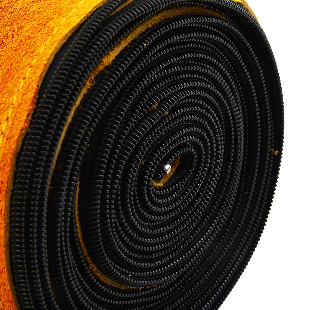 Torch Cable Hose Durable and Flame Retardant Cowhide Leather Cover for TIG Mig Welding Torch Cable Hose 23ft Long
Torch Cable Hose Durable and Flame Retardant Cowhide Leather Cover for TIG Mig Welding Torch Cable Hose 23ft Long