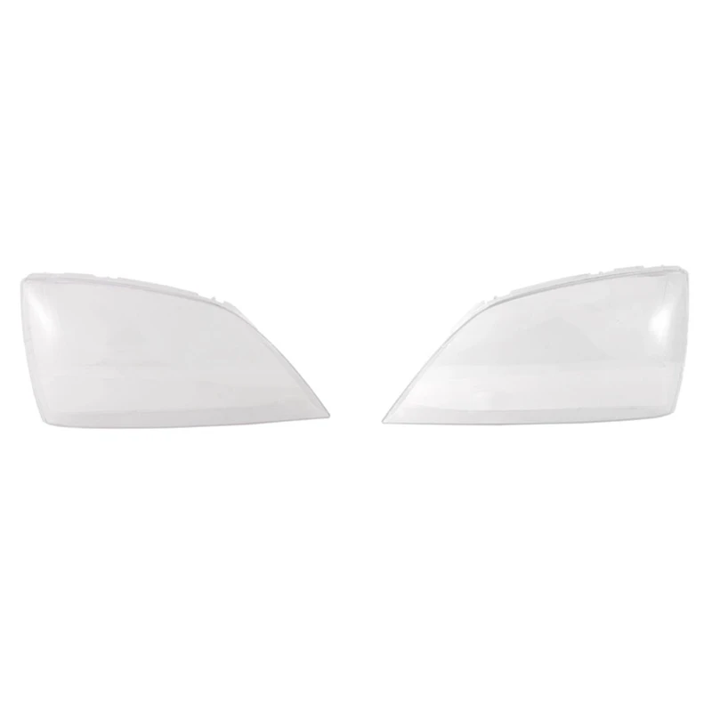 2 шт., Прозрачный Абажур для передней фары автомобиля Kia Sorento 2004 2005
2 шт., Прозрачный Абажур для передней фары автомобиля Kia Sorento 2004 2005