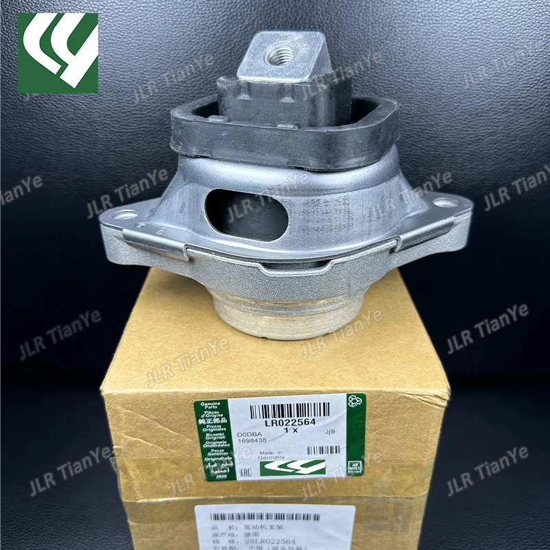 Подходит для установки в правом и левом двигателе Range Rover, резиновый буфер LR022564 LR010745 LR010746
Подходит для установки в правом и левом двигателе Range Rover, резиновый буфер LR022564 LR010745 LR010746