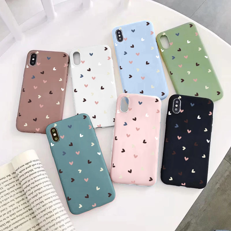 Love Heart Cover For Samsung Galaxy A12 A20 A20E A21S A30 A31 A40 A50 A51 A70 A71 A91 S9 S10 S20 S21 Plus Ultra TPU Phone Case
Love Heart Cover For Samsung Galaxy A12 A20 A20E A21S A30 A31 A40 A50 A51 A70 A71 A91 S9 S10 S20 S21 Plus Ultra TPU Phone Case
