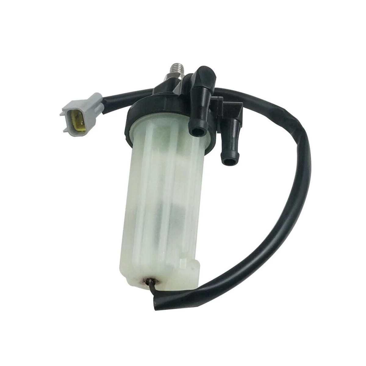 6D8-24560 Fuel Filter Assy for Yamaha Outboard Motor 4T F80,F90,F115 and Up 6D8-24560-01 New Version Engine
6D8-24560 Fuel Filter Assy for Yamaha Outboard Motor 4T F80,F90,F115 and Up 6D8-24560-01 New Version Engine