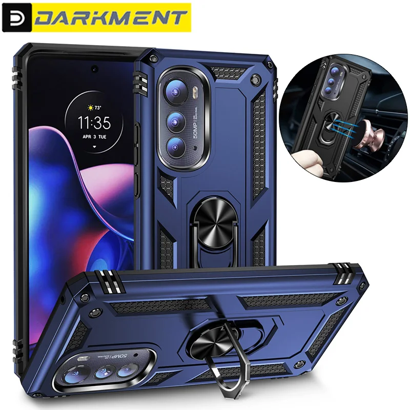 For Motorola Moto Edge 2022 E32 5G Magnetic Stand Holder Ring Protect Case for Moto E 32 MotoEdge Armor Shockproof Bracket Cover
For Motorola Moto Edge 2022 E32 5G Magnetic Stand Holder Ring Protect Case for Moto E 32 MotoEdge Armor Shockproof Bracket Cover