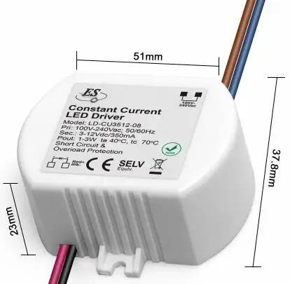Бесплатная доставка, блок питания LD-CU3512-08 3 Вт, 350 мА, LD-VU4124AF, мини-переключатель надежности
Бесплатная доставка, блок питания LD-CU3512-08 3 Вт, 350 мА, LD-VU4124AF, мини-переключатель надежности