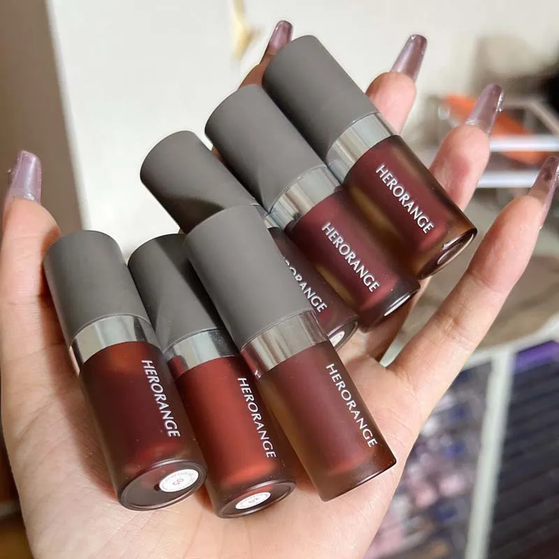 6 Colors Mirror Lip Gloss Not Easy To Fade Liquid Lipstick Waterproof Long Lasting Lip Tint Lip Glaze Cosmetic Korean Makeup
6 Colors Mirror Lip Gloss Not Easy To Fade Liquid Lipstick Waterproof Long Lasting Lip Tint Lip Glaze Cosmetic Korean Makeup