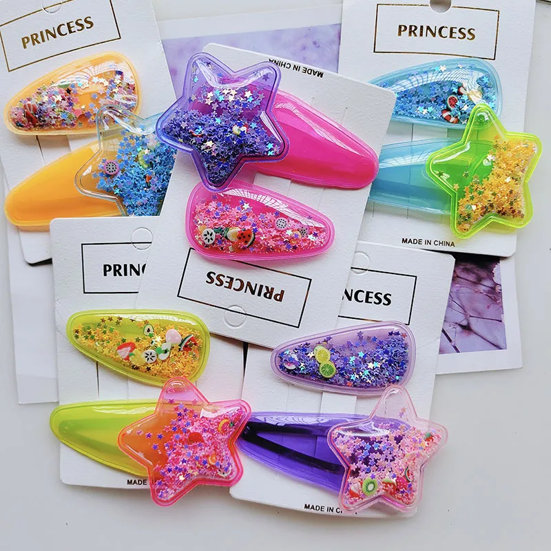 2PC Colorful Sweetly BB Hair Claw Side Clips for Women Girls Kids Child Hairpin Gift Holiday Hair Accessories Headwear Ornament
2PC Colorful Sweetly BB Hair Claw Side Clips for Women Girls Kids Child Hairpin Gift Holiday Hair Accessories Headwear Ornament