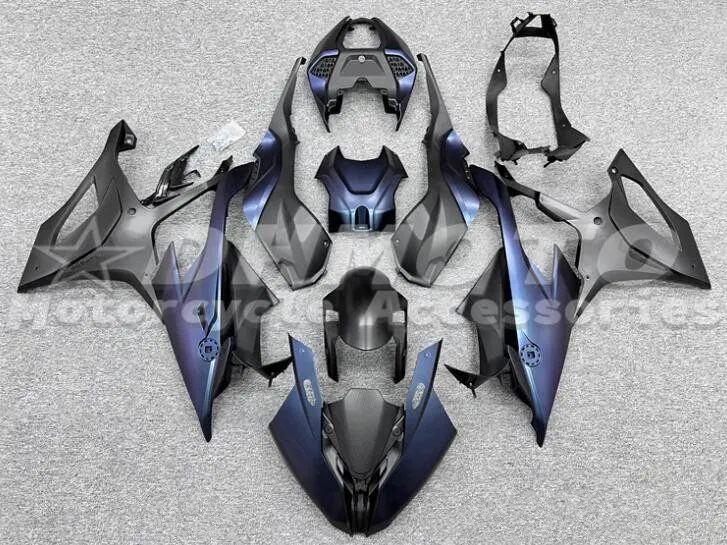 New ABS Motorcycle Fairings Kit Fit for BMW HP4 S1000RR 2019 2020 2021 2022 19 20 21 22 Bodywork Set Custom Matte
New ABS Motorcycle Fairings Kit Fit for BMW HP4 S1000RR 2019 2020 2021 2022 19 20 21 22 Bodywork Set Custom Matte