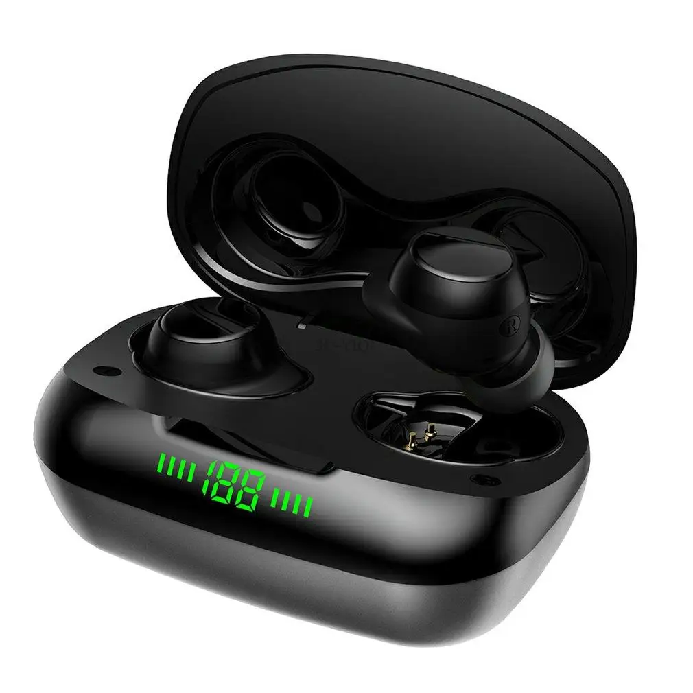 2022 мини водонепроницаемые шумоподавляющие беспроводные Bluetooth-совместимые наушники 5,0 со светодиодным дисплеем
2022 мини водонепроницаемые шумоподавляющие беспроводные Bluetooth-совместимые наушники 5,0 со светодиодным дисплеем