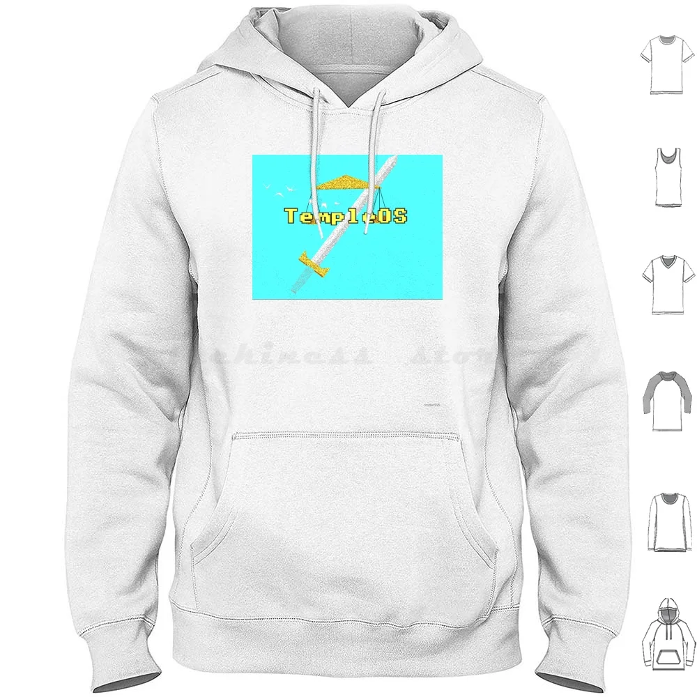 Temple Os Hoodies Long Sleeve Temple Os Operating System Terry Davis Computer Science Holy Catholic Religious Talk God
Temple Os Hoodies Long Sleeve Temple Os Operating System Terry Davis Computer Science Holy Catholic Religious Talk God