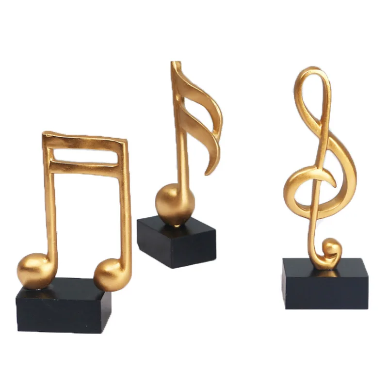 Musical Note Decor Nordic Style Luxury Creative Home Resin Crafts Festival Gifts Home Decoration Accessories Aesthetic Decoração
Musical Note Decor Nordic Style Luxury Creative Home Resin Crafts Festival Gifts Home Decoration Accessories Aesthetic Decoração