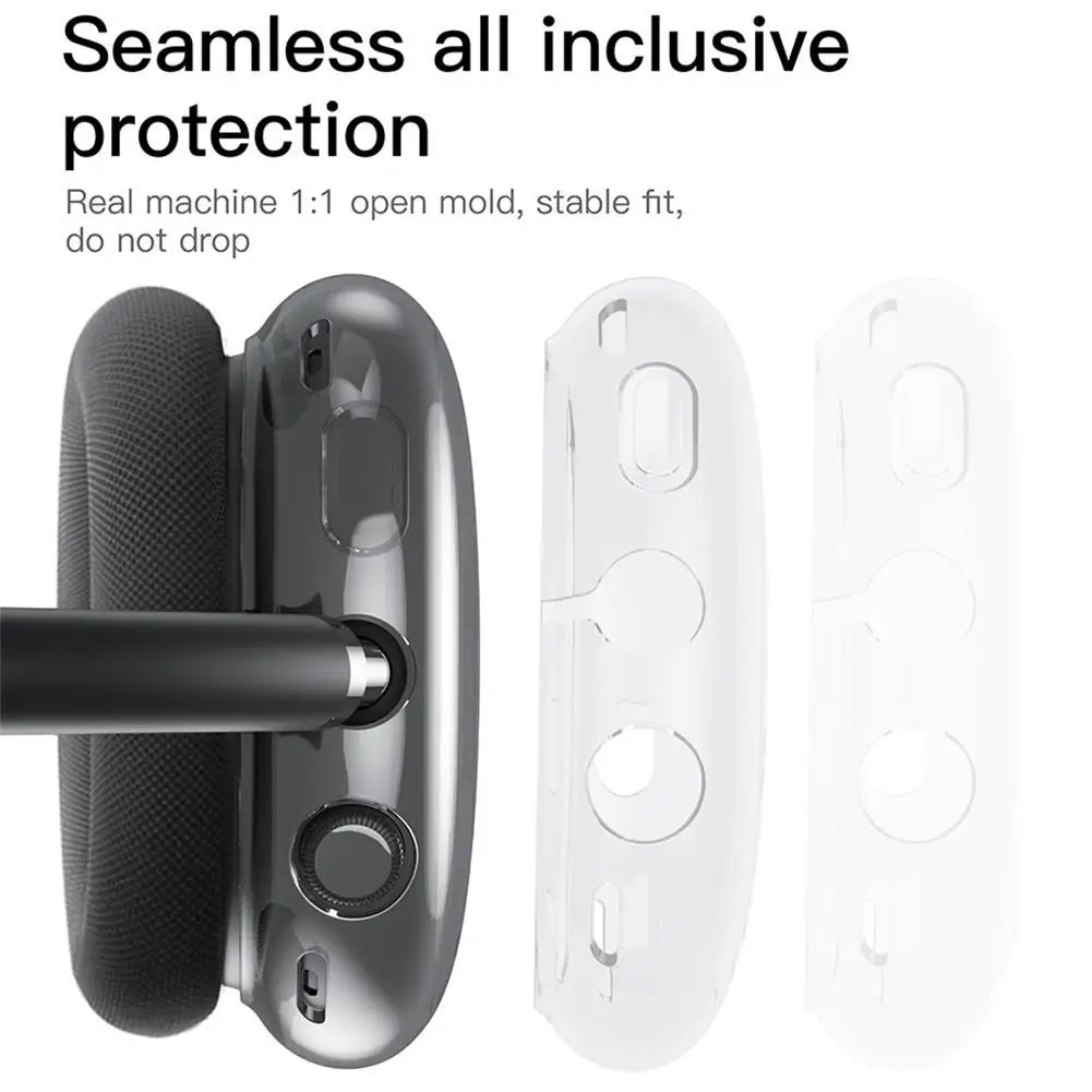 Защитный чехол для AirPods Max 2