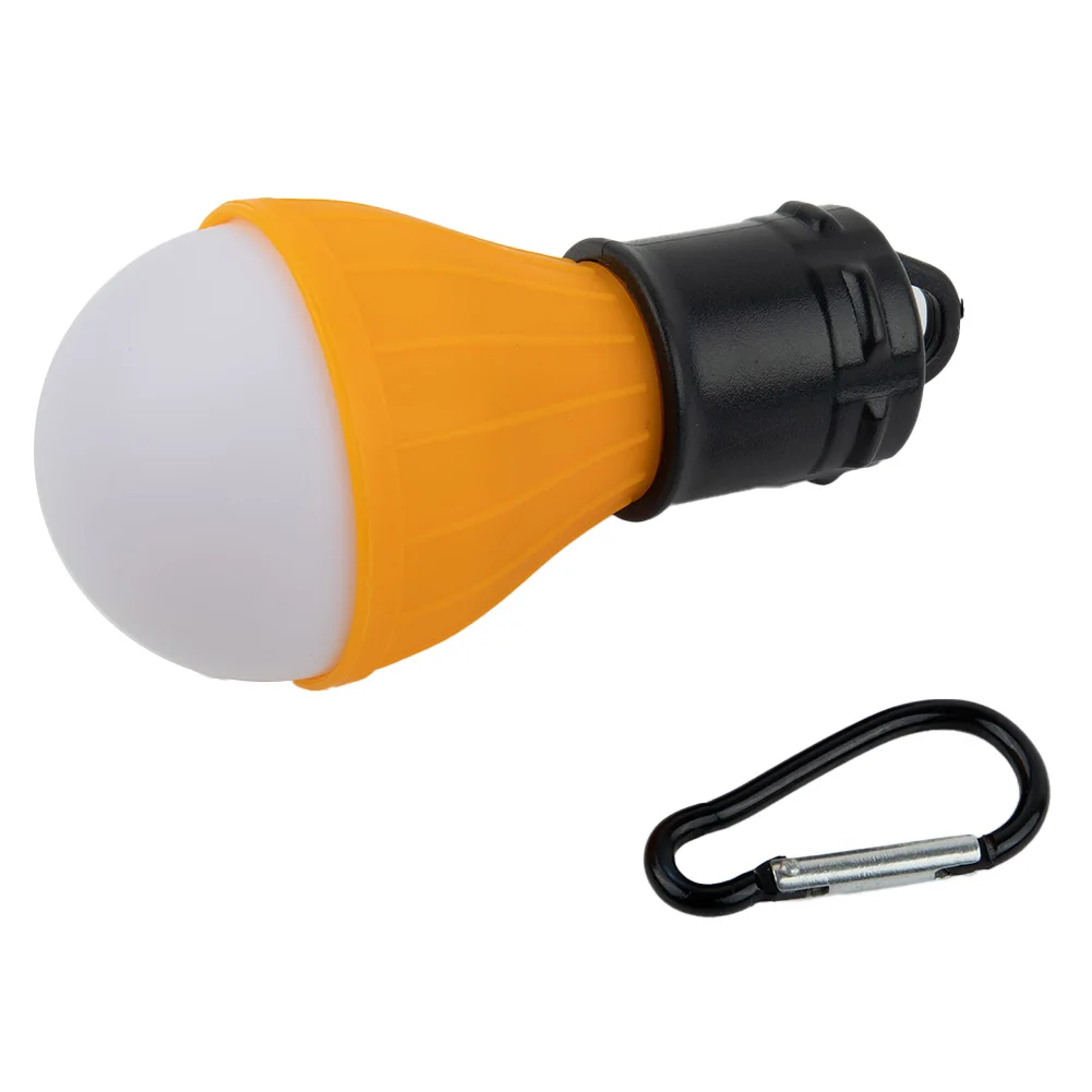 LED Camping Lantern Tent Lamp Light Bulb Emergency Light Waterproof Portable Adventure Hanging Flashlight AAA Batteries Powered
LED Camping Lantern Tent Lamp Light Bulb Emergency Light Waterproof Portable Adventure Hanging Flashlight AAA Batteries Powered