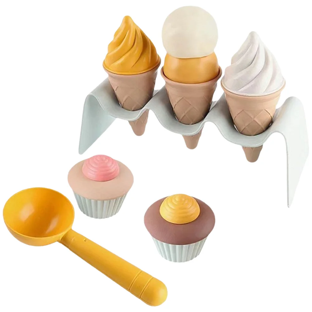 Детский комплект для ролевых игр, игрушки для еды, Реалистичная имитация капкейка, когнитивные игрушки, искусственные реквизиты для малышей 
Детский комплект для ролевых игр, игрушки для еды, Реалистичная имитация капкейка, когнитивные игрушки, искусственные реквизиты для малышей