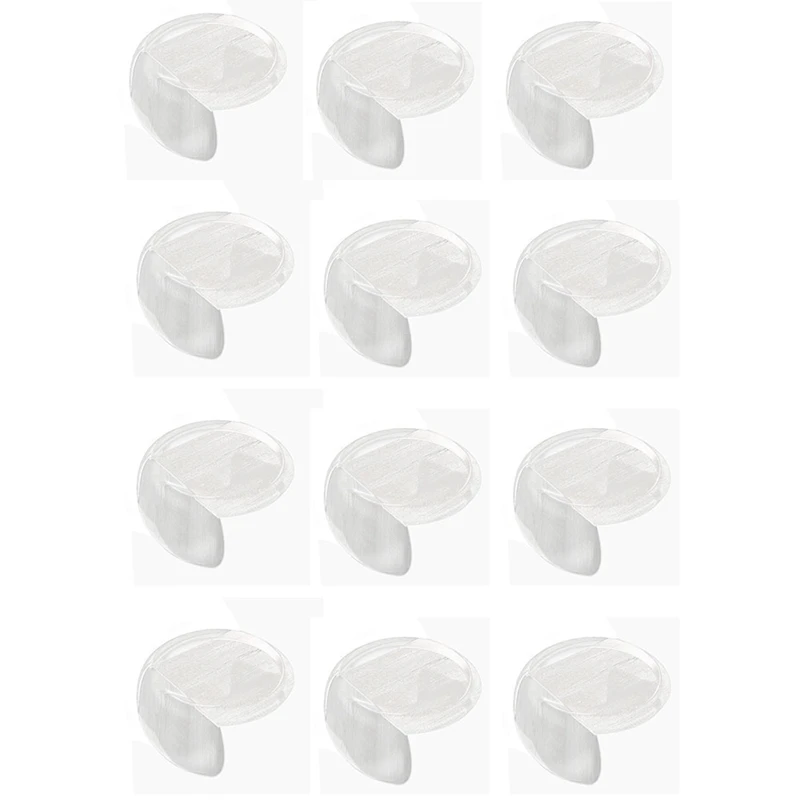 New Corner Protector Baby Protection Table Corner Protection Baby Safety Furniture Corner Protector 12 Pieces
New Corner Protector Baby Protection Table Corner Protection Baby Safety Furniture Corner Protector 12 Pieces
