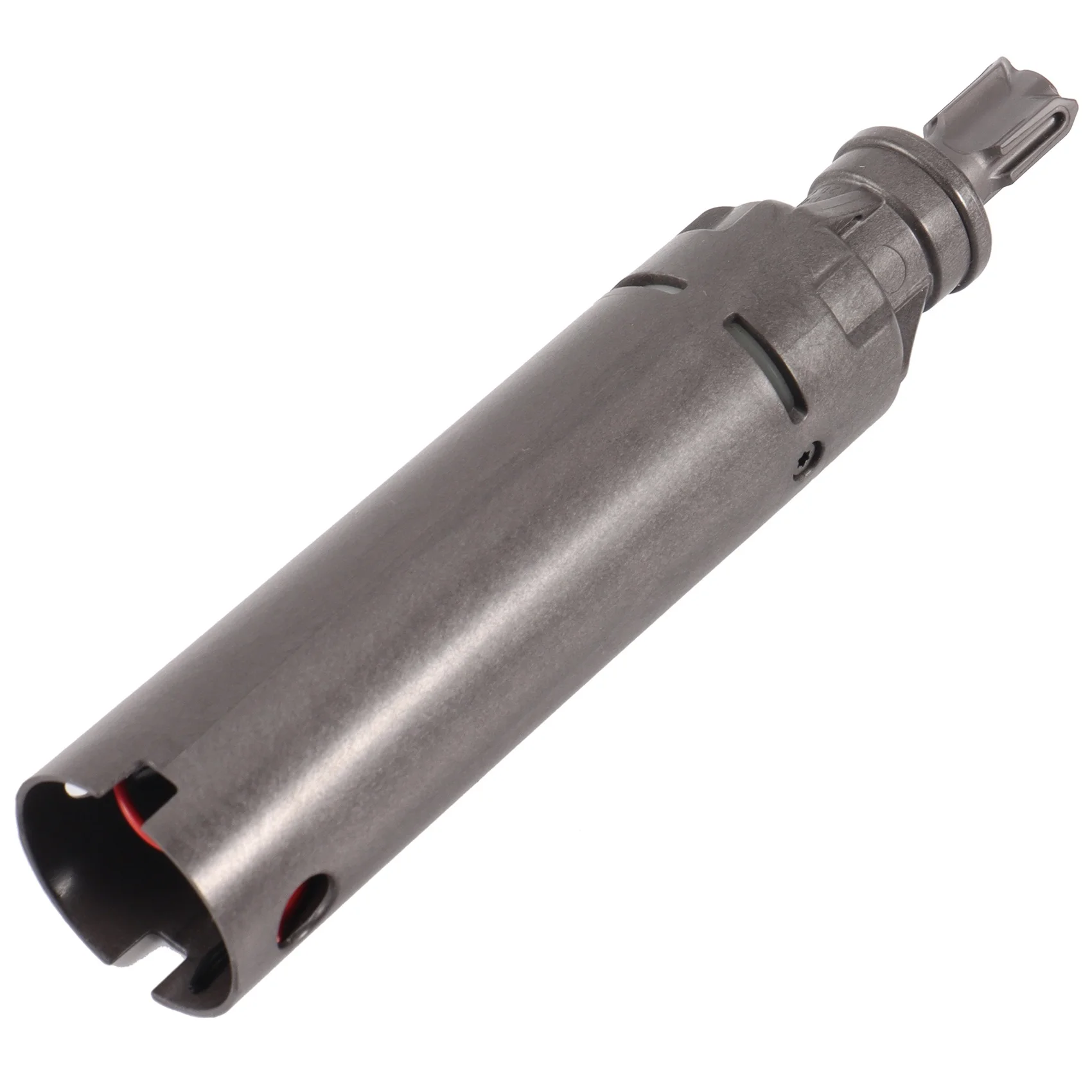 Direct Drive Suction Motor Assembly Replacement for Dyson DC59 V6 V7 Vacuum Cleaner Motor Assembly ,Triple-cornered Head
Direct Drive Suction Motor Assembly Replacement for Dyson DC59 V6 V7 Vacuum Cleaner Motor Assembly ,Triple-cornered Head