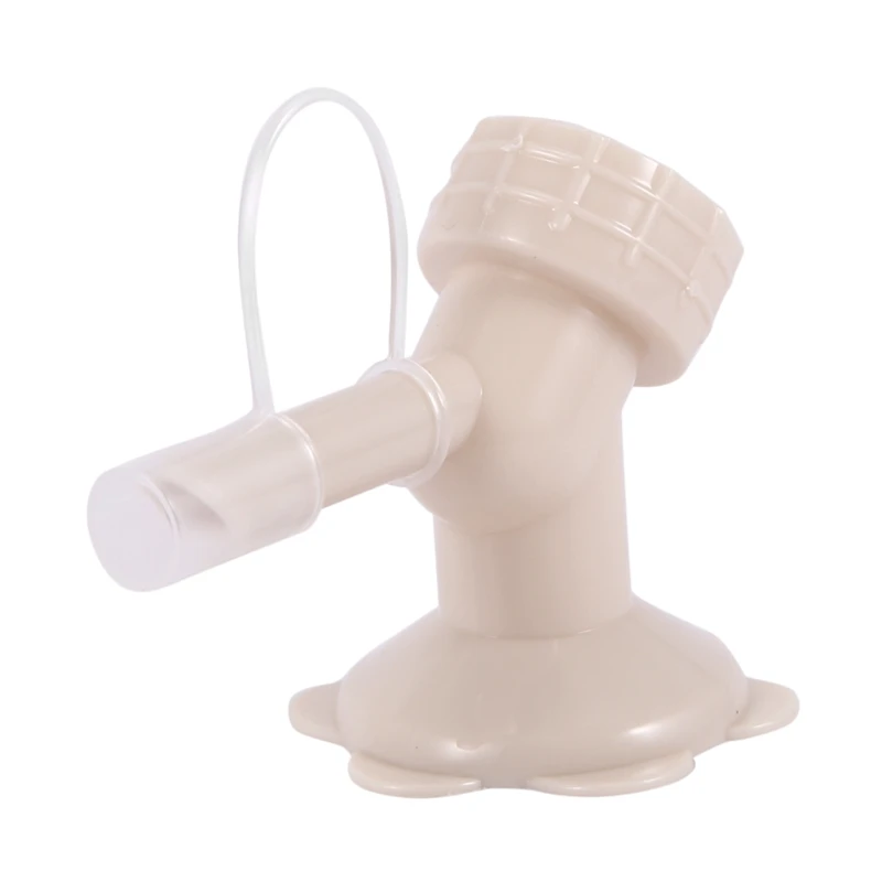 2 In 1 Plastic Sprinkler Irrigation Nozzle For Flower Watering Bottle Watering Cans Sprinkler Shower Head Garden Tool
2 In 1 Plastic Sprinkler Irrigation Nozzle For Flower Watering Bottle Watering Cans Sprinkler Shower Head Garden Tool