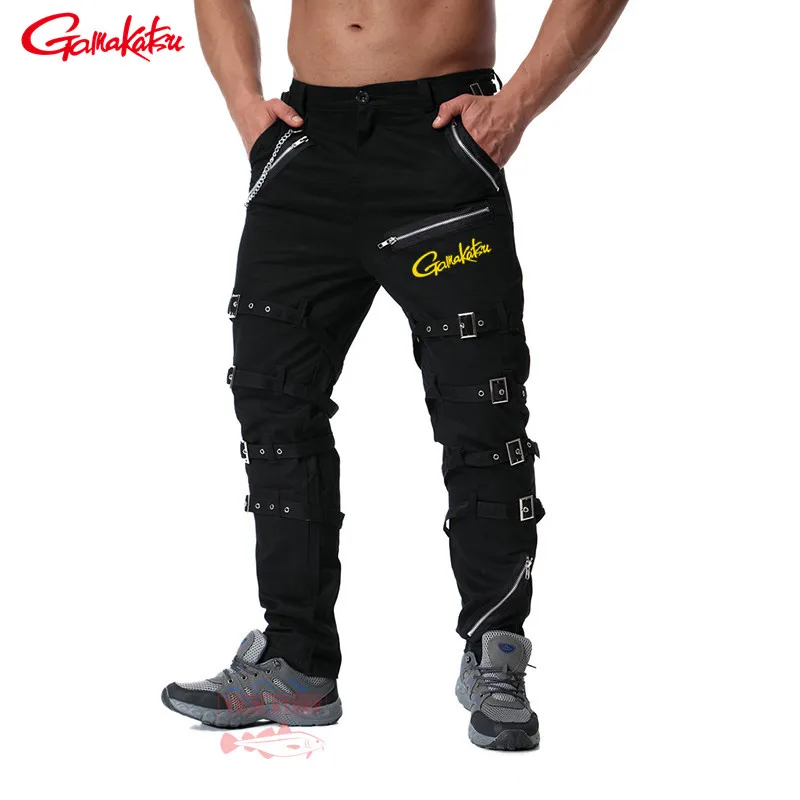 New Gamakatsu Fishing Pants Outdoor Hiking Pants Spring Summer Fishing Pants Men Daiwa Breathable Multi-pocket Fishing Trousers
New Gamakatsu Fishing Pants Outdoor Hiking Pants Spring Summer Fishing Pants Men Daiwa Breathable Multi-pocket Fishing Trousers
