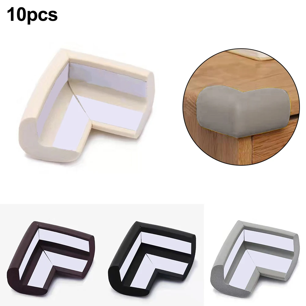 10Pcs Child Baby Table Corner Protector Anti Collision Strip Furniture Children Edge Cover Pad Corner Edge Protection Cover
10Pcs Child Baby Table Corner Protector Anti Collision Strip Furniture Children Edge Cover Pad Corner Edge Protection Cover