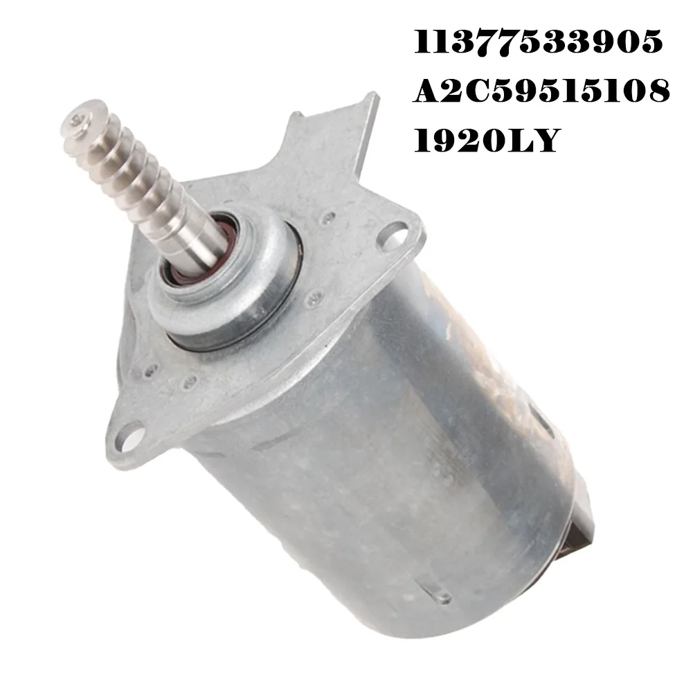 1x Silver Eccentric Shaft Actuator Valvetronic Air Dryer Repair Kit Fits For Partner - 1.4 & 1.6 Non Turbo Models #A2C59515108
1x Silver Eccentric Shaft Actuator Valvetronic Air Dryer Repair Kit Fits For Partner - 1.4 & 1.6 Non Turbo Models #A2C59515108
