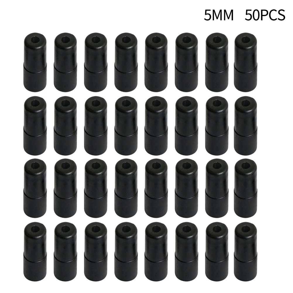 Mountain Bike Road Bike 4mm Shift Line Cap 5mm Brake Line Cap X6 Bicycle Brake Shifter Cable End Caps Bicycle Accessories 50PC
Mountain Bike Road Bike 4mm Shift Line Cap 5mm Brake Line Cap X6 Bicycle Brake Shifter Cable End Caps Bicycle Accessories 50PC