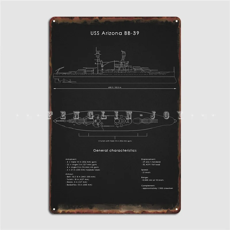 Плакат Uss Аризона, металлический плакат с табличкой для клуба, дома, кухни, персонализированный плакат, оловянные плакаты с знаком
Плакат Uss Аризона, металлический плакат с табличкой для клуба, дома, кухни, персонализированный плакат, оловянные плакаты с знаком