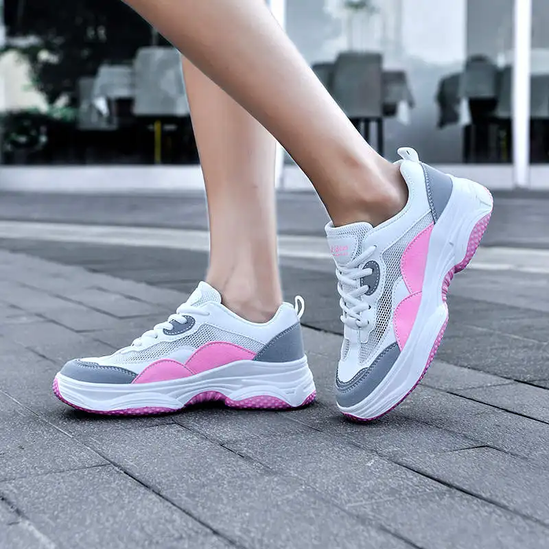 Denim Women Sport Sneakers International Brand Womens Running Shoes Top Women's High Sports Shoes White Sneakers Women Tennis
Denim Women Sport Sneakers International Brand Womens Running Shoes Top Women's High Sports Shoes White Sneakers Women Tennis