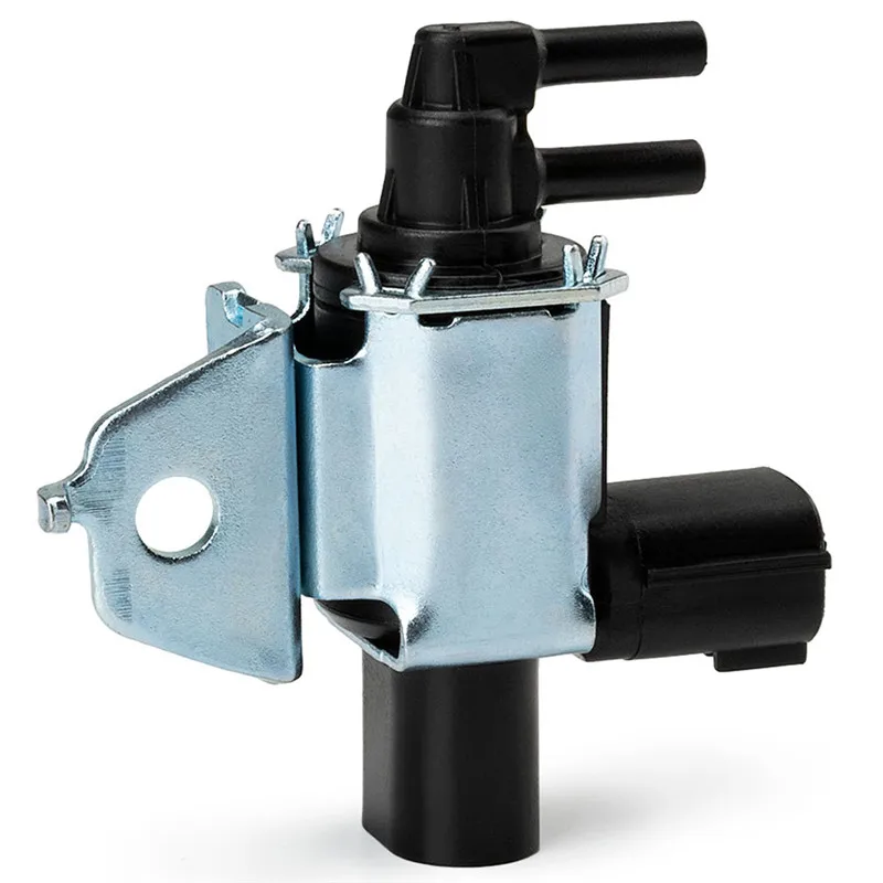 New VIAS Control Solenoid Valve For Nissan Altima Forntier Pathfinder Maxima For Infiniti Repair 14955-8J10A P1800 149558J10A
New VIAS Control Solenoid Valve For Nissan Altima Forntier Pathfinder Maxima For Infiniti Repair 14955-8J10A P1800 149558J10A