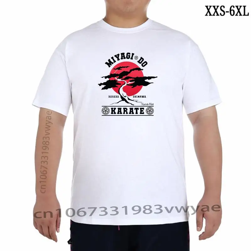 Футболка мужская оверсайз с коротким рукавом, хлопковая рубашка «мигаги Do Karate The Karate Kid Cobra Kai», в стиле кэжуал
Футболка мужская оверсайз с коротким рукавом, хлопковая рубашка «мигаги Do Karate The Karate Kid Cobra Kai», в стиле кэжуал
