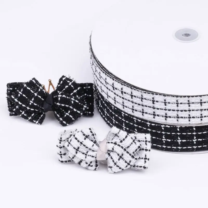 Kewgarden 38mm 1.5" Cotton Linen Ribbons DIY Bows Hair Accessories Clothing Cuff Trimming Sewing Handmade Tape Crafts 10 Yards
Kewgarden 38mm 1.5" Cotton Linen Ribbons DIY Bows Hair Accessories Clothing Cuff Trimming Sewing Handmade Tape Crafts 10 Yards