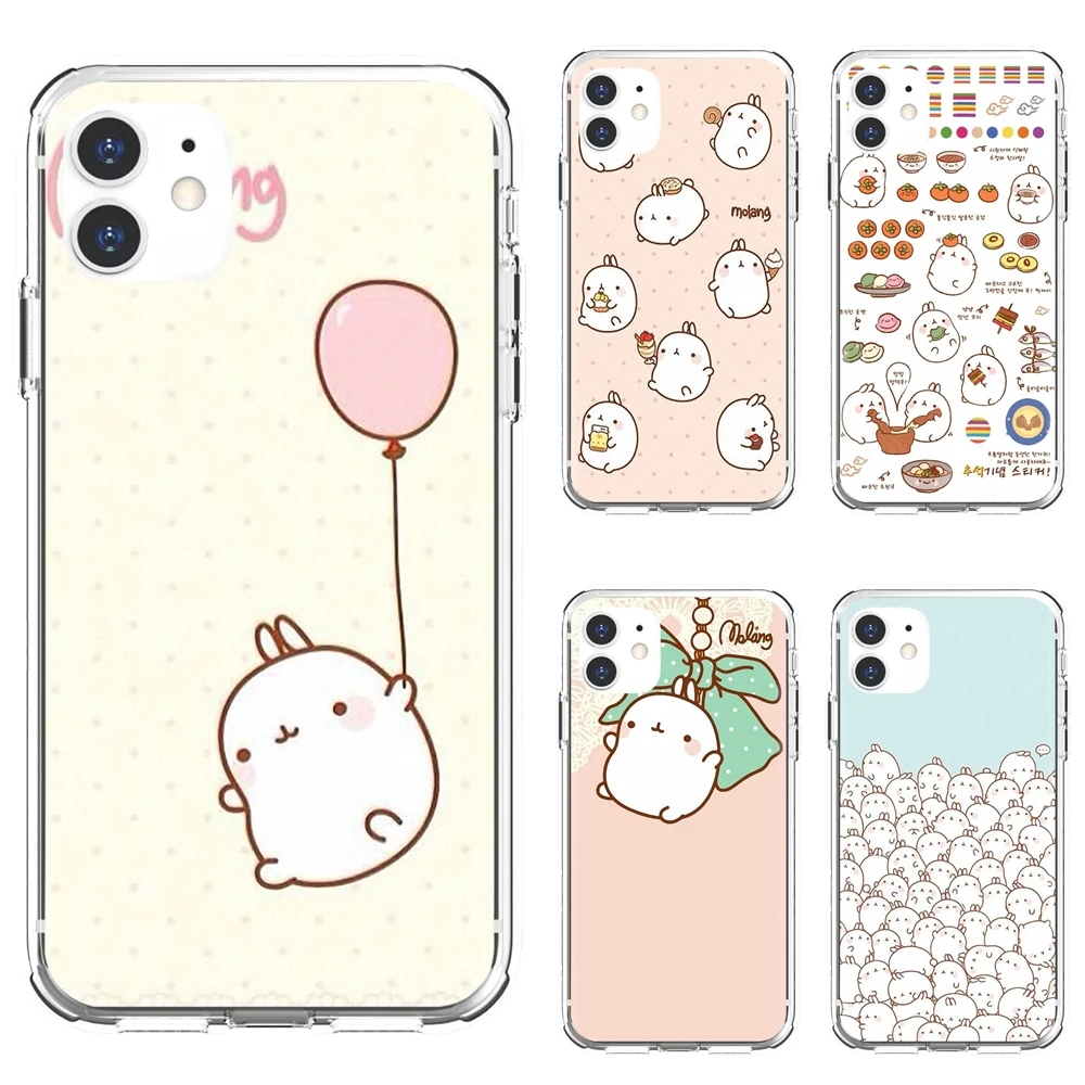 Korea-Potato-molang-Pink-Animal Soft Case Covers For iPod Touch iPhone 10 11 12 Pro 4S 5S SE 5C 6 6S 7 8 X XR XS Plus Max 2020
Korea-Potato-molang-Pink-Animal Soft Case Covers For iPod Touch iPhone 10 11 12 Pro 4S 5S SE 5C 6 6S 7 8 X XR XS Plus Max 2020