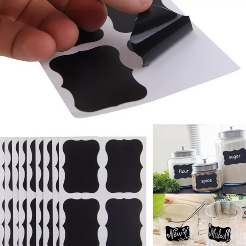 2023New Stickers Home Kitchen Spice Organizer Bottles Jar Sticker Waterproof Label Spices Organizer Storage Jars Wall Tags
2023New Stickers Home Kitchen Spice Organizer Bottles Jar Sticker Waterproof Label Spices Organizer Storage Jars Wall Tags