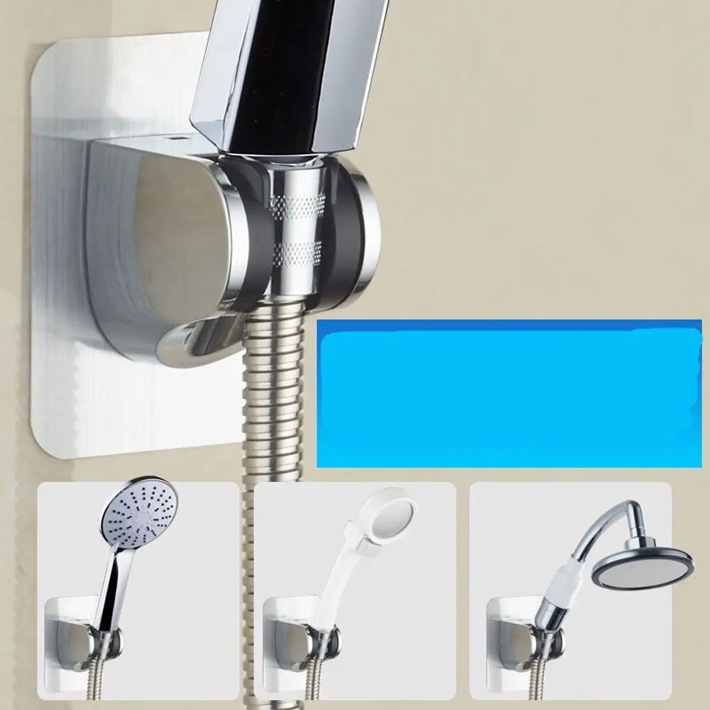 Adjustable Shower Head Mounting Wall Bath Stand Spray Bracket Brackets Portable ABS Chrome Suction Faucet Holder Sprinkler Rack
Adjustable Shower Head Mounting Wall Bath Stand Spray Bracket Brackets Portable ABS Chrome Suction Faucet Holder Sprinkler Rack