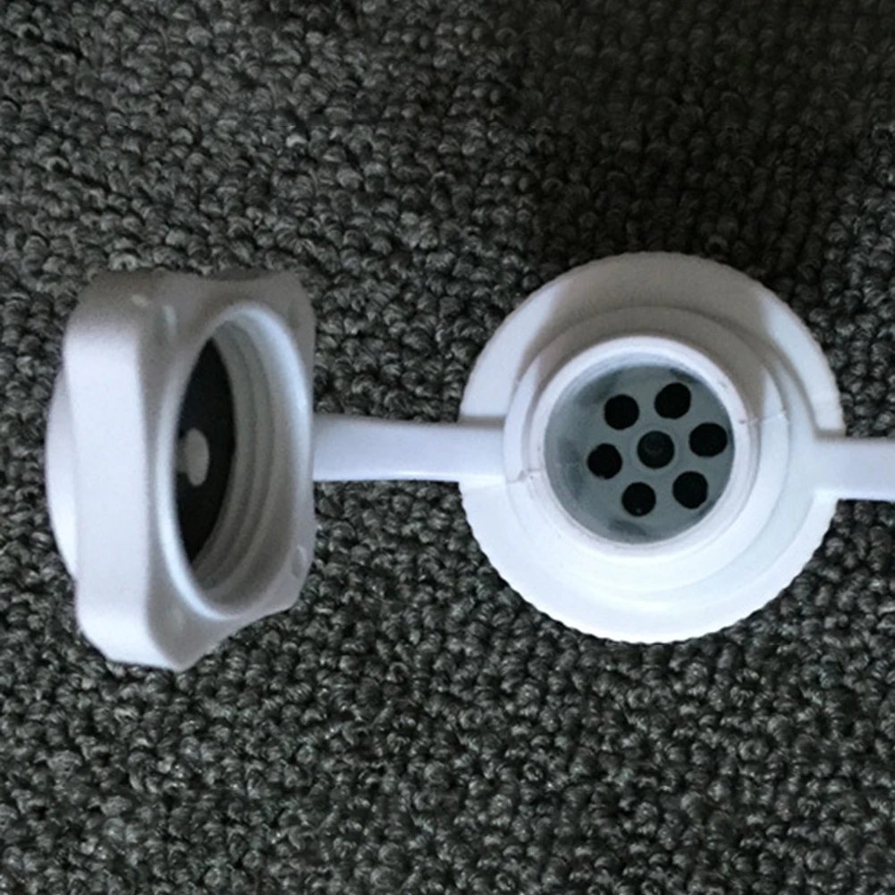 Part Valve Cap 2.2cm Accessory Air Beds Canoes Functional Inflatable Boats Inflation Pool Rafts Rubber Boats Screw
Part Valve Cap 2.2cm Accessory Air Beds Canoes Functional Inflatable Boats Inflation Pool Rafts Rubber Boats Screw