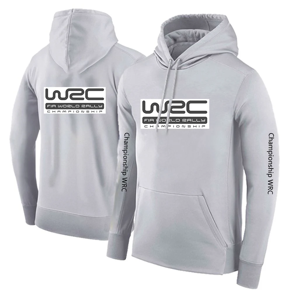 World Rally Championship WRC 2023 Men New Solid Color Hoodies Streetwear Sweatshirts Hooded Fashionable Coats Pullover Tops
World Rally Championship WRC 2023 Men New Solid Color Hoodies Streetwear Sweatshirts Hooded Fashionable Coats Pullover Tops
