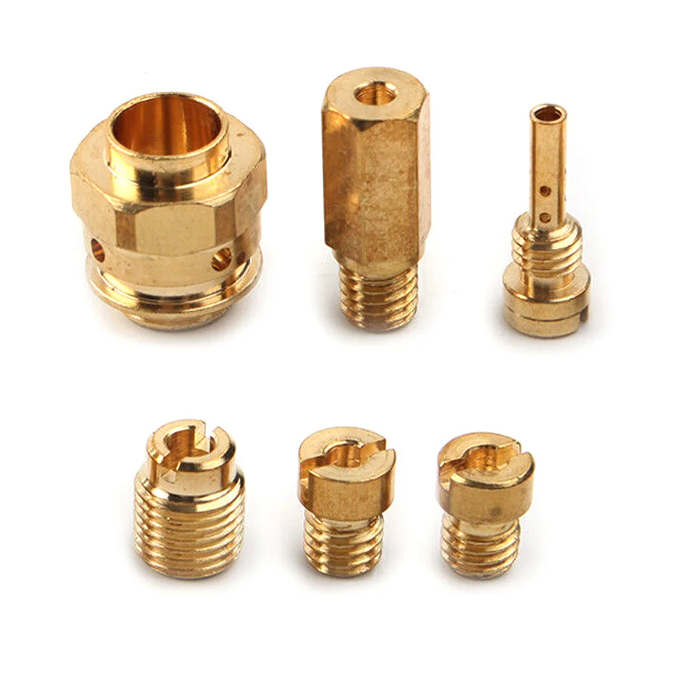 Brand New Carburetor Kit Carburetter 1pc Accessories Auto Brass Parts Replacement For Suzuki DRZ400E 2000-2003
Brand New Carburetor Kit Carburetter 1pc Accessories Auto Brass Parts Replacement For Suzuki DRZ400E 2000-2003
