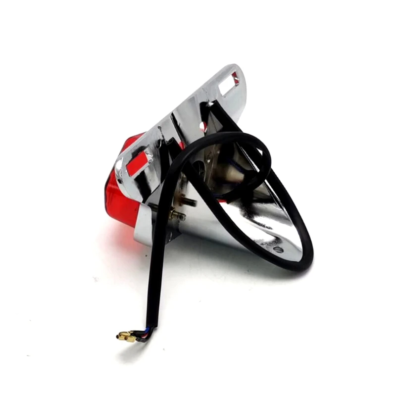 Универсальный задний фонарь для заднего номерного знака мотоцикла, 12 В, водонепроницаемый светодиодный фонарь, задний фонарь для мотоцикла...
Универсальный задний фонарь для заднего номерного знака мотоцикла, 12 В, водонепроницаемый светодиодный фонарь, задний фонарь для мотоцикла...