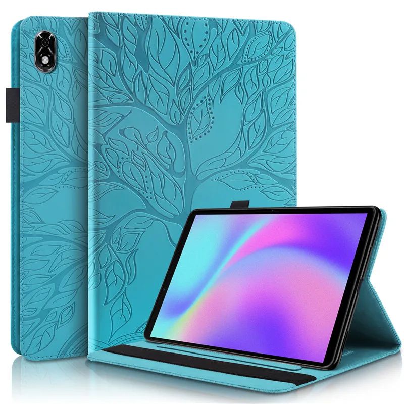 For Lenovo Legion Y700 TB-9707F 9707N Smart Cover PU Leather Tree Emboss Protective Shell for Funda Legion Y700 Tablet 8.8 Inch
For Lenovo Legion Y700 TB-9707F 9707N Smart Cover PU Leather Tree Emboss Protective Shell for Funda Legion Y700 Tablet 8.8 Inch