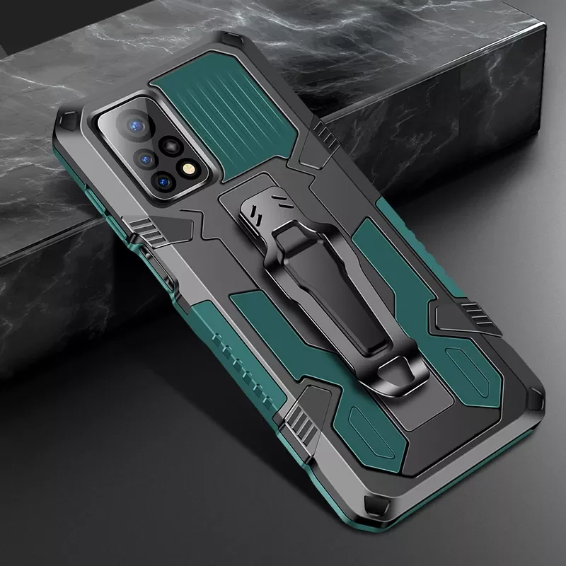 Mi 11T Pro 10T T 11 Lite NE 5G Belt Clip Case Poco M4 Pro X4 F3 X3 NFC 4 Back Shell for Xiaomi Redmi Note 11 Case 10 s 11s Funda
Mi 11T Pro 10T T 11 Lite NE 5G Belt Clip Case Poco M4 Pro X4 F3 X3 NFC 4 Back Shell for Xiaomi Redmi Note 11 Case 10 s 11s Funda
