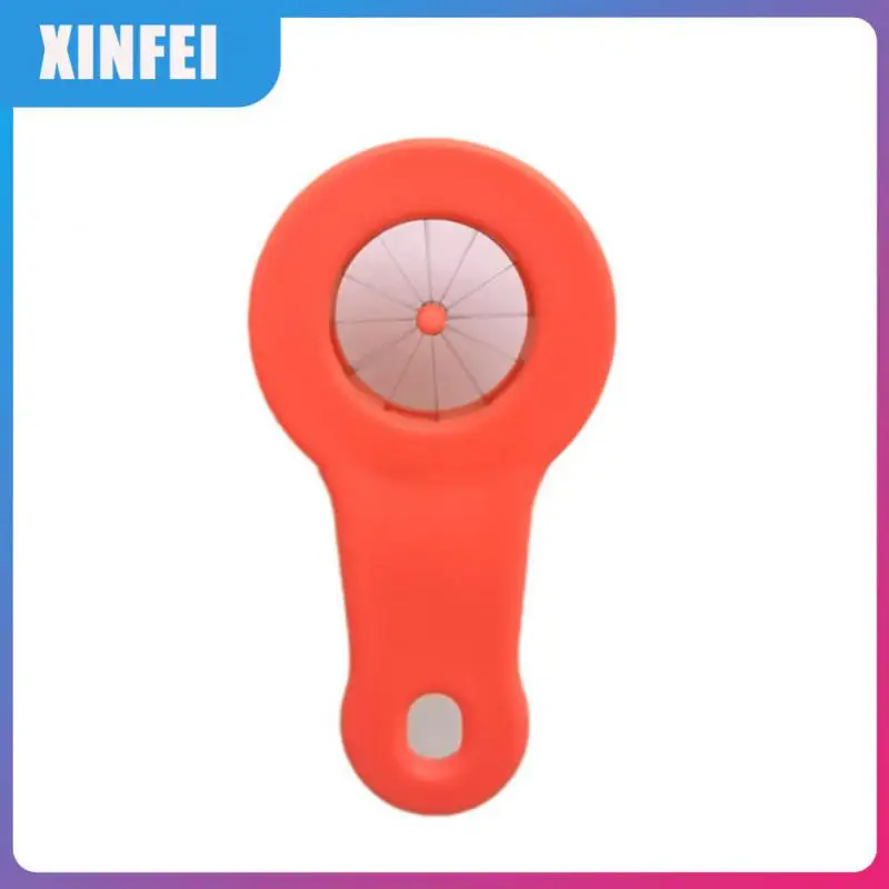 Simple Needle Tube Design Silk Cutting Artifact With Handle Vegetable Cutter Knife Suspension Handle Labor-saving Garlic Crusher
Simple Needle Tube Design Silk Cutting Artifact With Handle Vegetable Cutter Knife Suspension Handle Labor-saving Garlic Crusher
