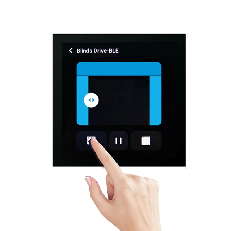 2022 smart home tuya wifi light In-Wall Central Control Switch 4 inch touch panel zigbee touch screen smart switch
2022 smart home tuya wifi light In-Wall Central Control Switch 4 inch touch panel zigbee touch screen smart switch