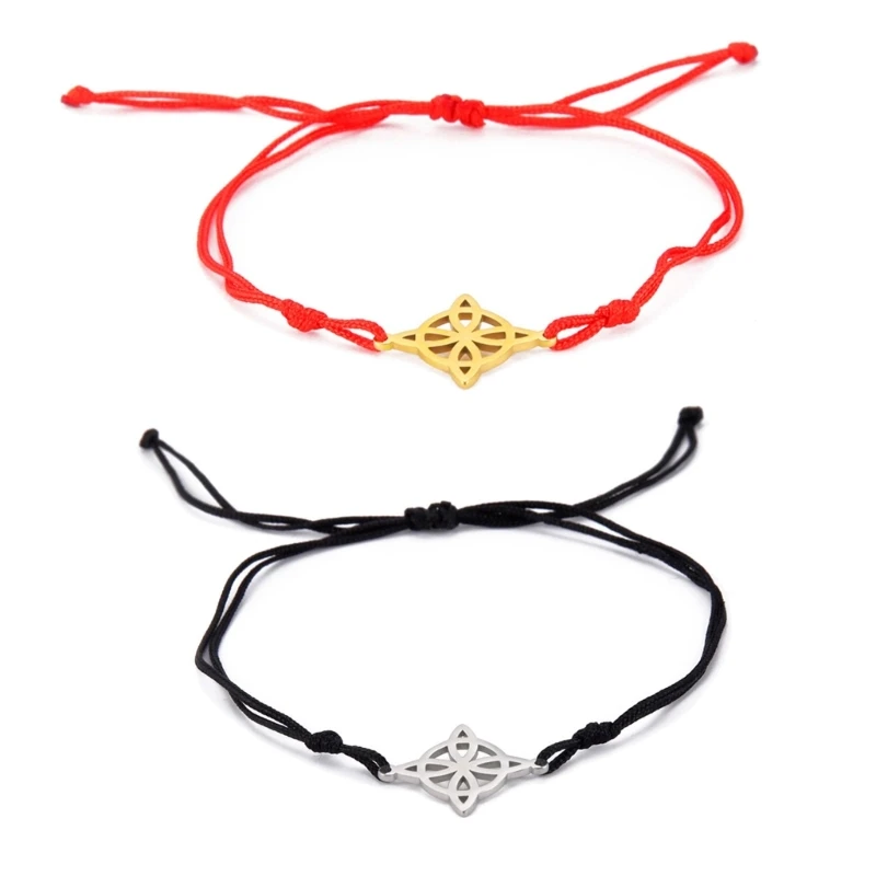 Women Men Adjustable Lucky Red Rope String Bracelets Jewelry Christmas Gift Dropshipping
Women Men Adjustable Lucky Red Rope String Bracelets Jewelry Christmas Gift Dropshipping