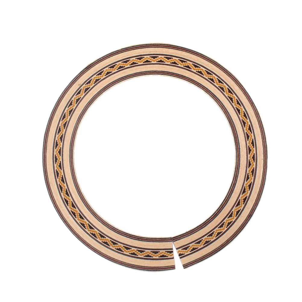 Guitar Hole Sound Soundhole Sticker Inlay Decal Rosette Decals Wood Circle Acoustic Ukulele Stickers Wooden Accessories Diy
Guitar Hole Sound Soundhole Sticker Inlay Decal Rosette Decals Wood Circle Acoustic Ukulele Stickers Wooden Accessories Diy