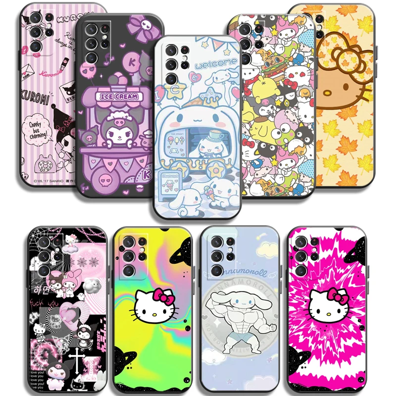 TAKARA TOMY Hello Kitty Phone Cases For Samsung Galaxy A21S A31 A72 A52 A71 A51 5G A42 5G A20 A21 A22 4G A22 5G A20 A32 5G A11
TAKARA TOMY Hello Kitty Phone Cases For Samsung Galaxy A21S A31 A72 A52 A71 A51 5G A42 5G A20 A21 A22 4G A22 5G A20 A32 5G A11