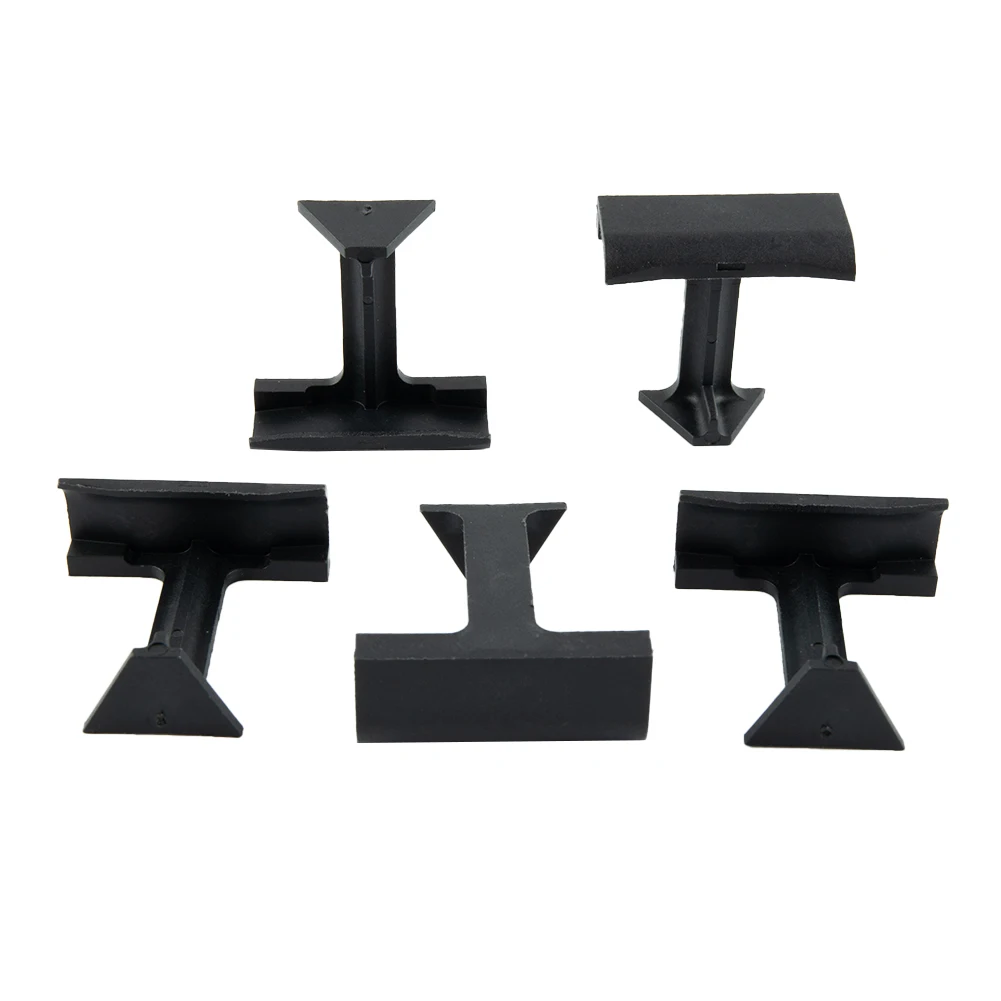 10pcs Water Drainage Clips PA66 30/35/40mm Solar Panel Water Drainage Clips PV Modules Cleaning Clips
10pcs Water Drainage Clips PA66 30/35/40mm Solar Panel Water Drainage Clips PV Modules Cleaning Clips