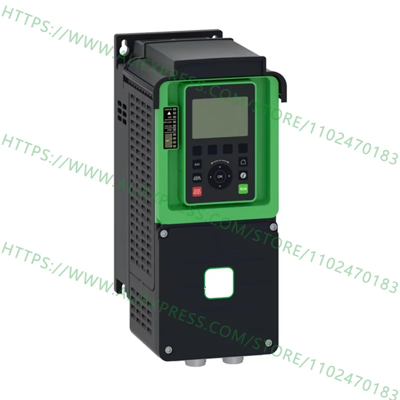 ATV630U75N4 Frequency converter Sent Out Within 24 Hours, Only Sell Original Products
ATV630U75N4 Frequency converter Sent Out Within 24 Hours, Only Sell Original Products