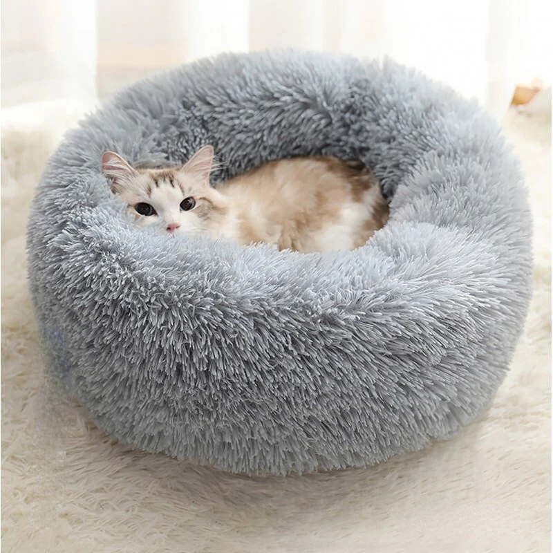 The New Cat Beds Dog Bed Cats Products for Pets Pet Beds for Dogs Pet Bed Cat House Four Seasons Keep Warm
The New Cat Beds Dog Bed Cats Products for Pets Pet Beds for Dogs Pet Bed Cat House Four Seasons Keep Warm
