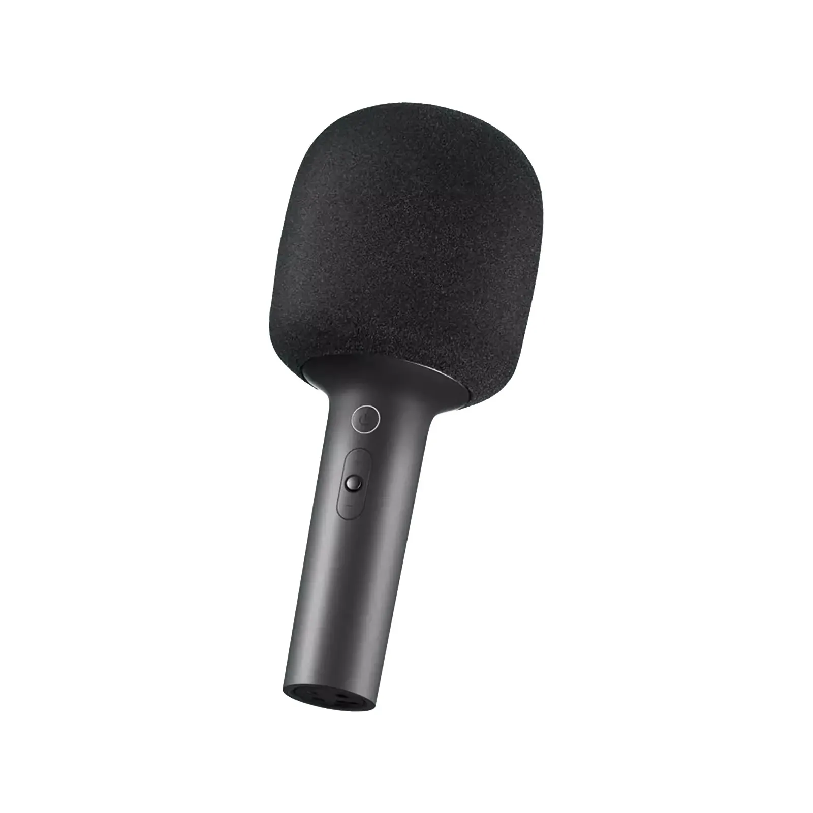 Bluetooth-микрофон Xiaomi MIJIA для караоке с поддержкой Bluetooth 5,1 и аккумулятором на 2500 мА · ч
Bluetooth-микрофон Xiaomi MIJIA для караоке с поддержкой Bluetooth 5,1 и аккумулятором на 2500 мА · ч