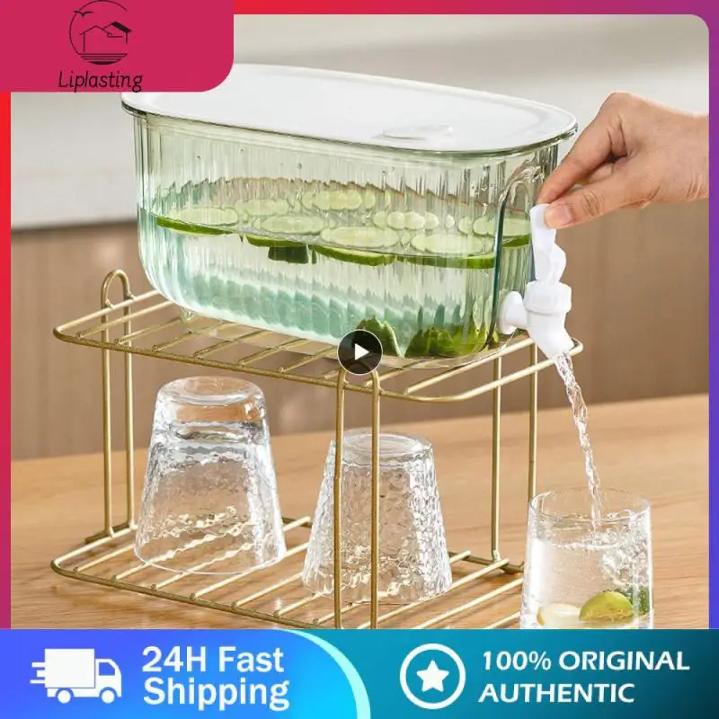 5/8/10PCS Temperature Resistance -30 To 65 Degrees Kitchen Cold Water Bucket The Bottom Adopts A Sloping Design Cold Kettle 
5/8/10PCS Temperature Resistance -30 To 65 Degrees Kitchen Cold Water Bucket The Bottom Adopts A Sloping Design Cold Kettle