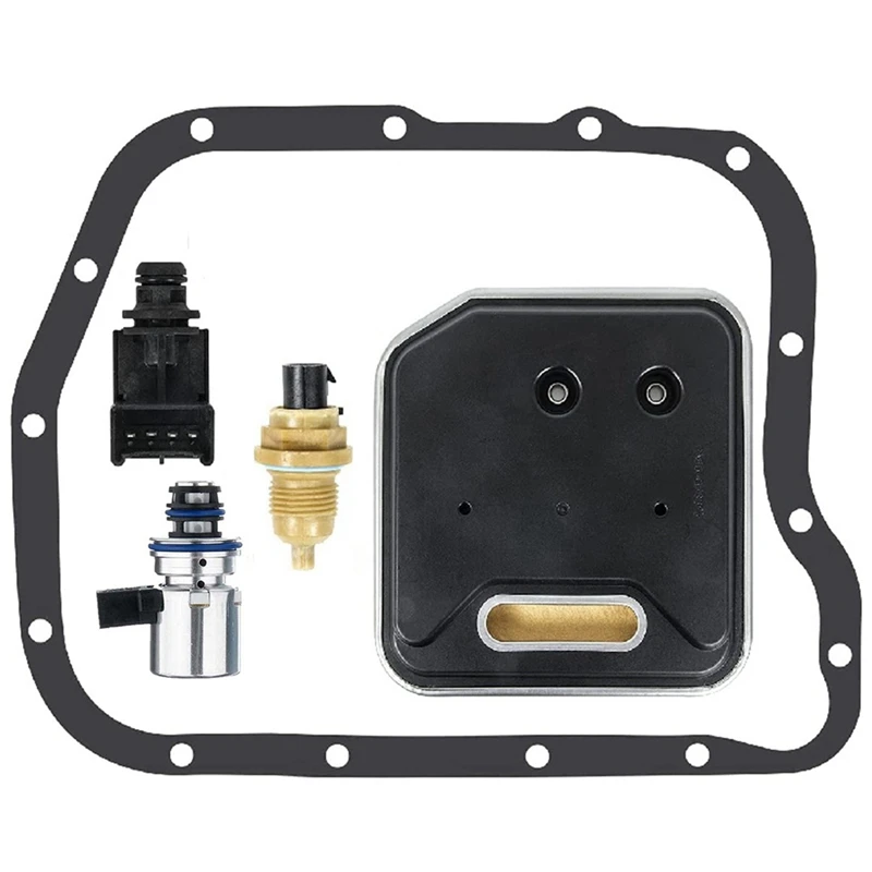Transmission Solenoids Governor Pressure Sensor Solenoid A500 42RE 44RE A518 46RE A618 47RE 48RE For Dodge Ram Dakota
Transmission Solenoids Governor Pressure Sensor Solenoid A500 42RE 44RE A518 46RE A618 47RE 48RE For Dodge Ram Dakota